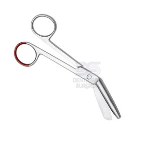 Meilleur produit Ciseaux chirurgicaux de nouvelle conception Prix de gros Ensemble d'instruments manuels en acier inoxydable Fabriqué au Pakistan - Product Image 6