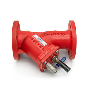 Filtro Magnético de Neodimio de Alta Intensidad para Tuberías Químicas, Índice de Flujo de 50 kGmm, Sistema de Eliminación de Hierro y Metales - Product Image 2