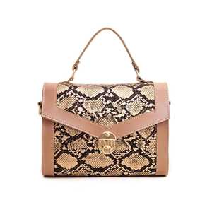 Sac de Soirée Fawn P55302 avec Bandoulière - Product Image 3