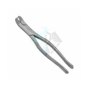 Pissco du meilleur fournisseur pour les instruments de la série molaire des forceps d'extraction dentaire chirurgicale à haute utilisation - Product Image 4