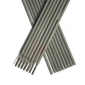 WELDTUFFステンレス鋼溶接電極溶接棒E9018-B3高品質製品
