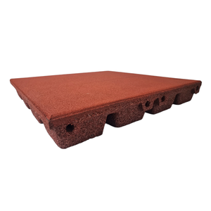 Durable and UV-Resistant Safety Rubber Mats Malaysia Origin Exporter Flooring for Play Area & Fitness Rubber Material - Product Image 4