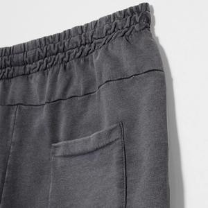 Pantalones Cortos Deportivos para Hombre, Diseño Personalizado Premium OEM ODM, Nuevo Modelo, Proveedor Mayorista - Product Image 5