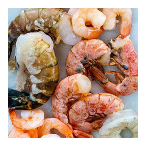 Camarones enteros al por mayor de todos los tamaños, presentados con clasificación de calidad de exportación - Product Image 4