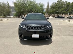 แลนด์โรเวอร์เรนจ์โรเวอร์สปอร์ต velar 2020มือสอง - Product Image 2
