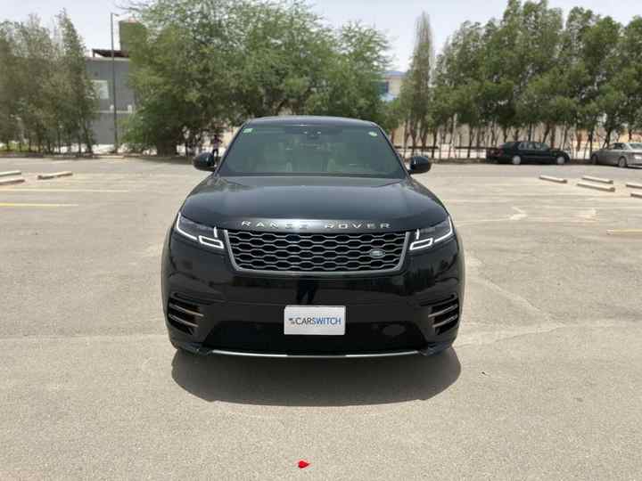 LAND ROVER RANGE ROVER SPORT VELAR 2020 USED