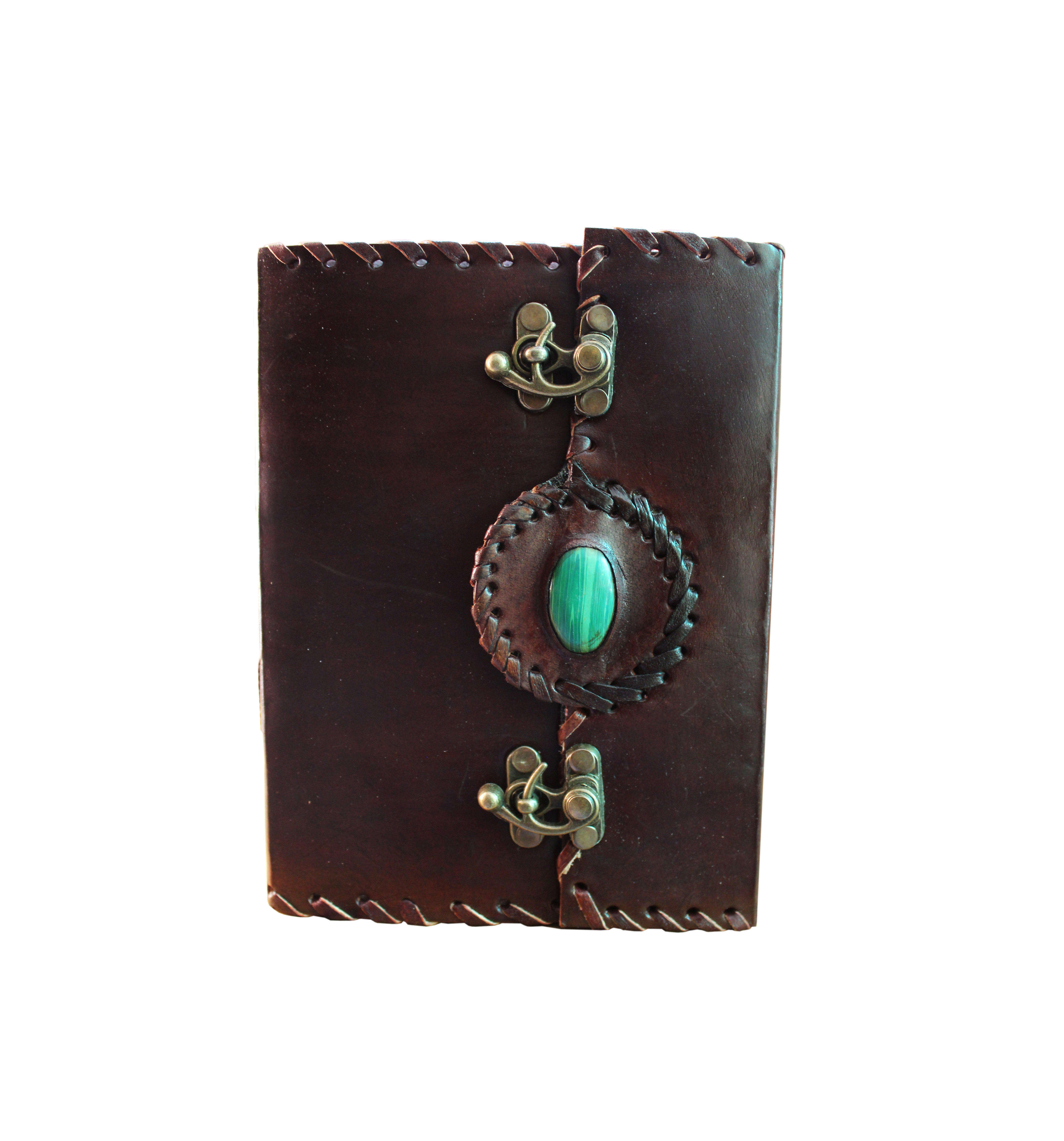 สีน้ำตาล