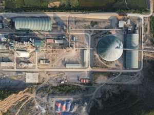 CEM II 32.5N-atz ปูนซีเมนต์ปอร์ตแลนด์ราคาถูกประสิทธิภาพสูงและสามารถสร้างแบรนด์ OEM สำหรับสร้างผนัง - Product Image 2