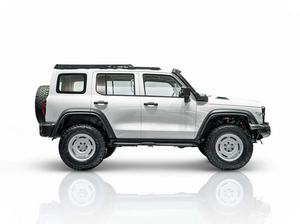 รถ SUV ออฟโรด ปี 2025 มือสอง เครื่องยนต์เบนซิน 3.0T ทวินเทอร์โบ เกียร์อัตโนมัติ 5 ที่นั่ง สมรรถนะสูง เครื่องยนต์ V6 - Product Image 6