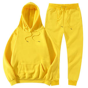 ชุดวอร์มสำหรับผู้ชายชุดออกกำลังกาย - Product Image 5