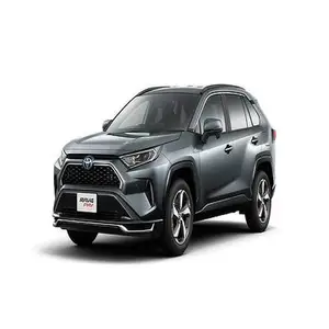 Used Toyota RAV4 DYNAMIC HEV CVT for sale/Used Toyota RAV4 2.2 D-4D Invincible 4WD, For Sale