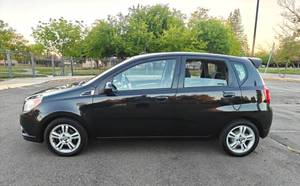 Precio bajo, Chevrolet Aveo 5 LT 2011, auto usado en venta - Product Image 4