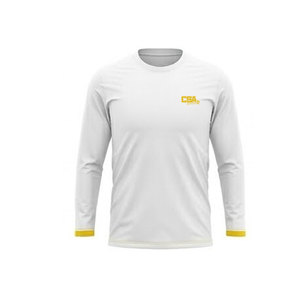 Ensemble de vêtements de sport haut de gamme pour le basketball, conçu pour les matchs de compétition et les performances élevées - Product Image 4