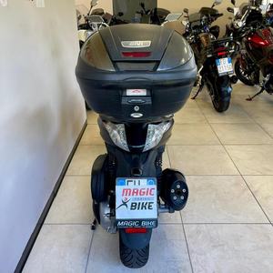 Scooter de Dos Ruedas PIAGGIO BEVERLY 350 ABS - Product Image 5