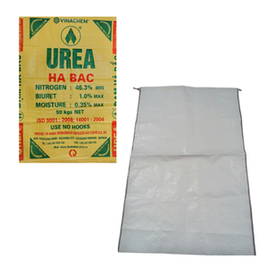 Corn <b>Wheat</b> Flour Sack Cement Sand Grass Seed Feed Fertilizer PP Woven <b>Bag</b> Wholesale Plastic Rice Grain Packaging Material - Product Image 4