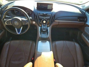 Paquete de tecnología Acu-ra RDX 2019 USADO - Product Image 3