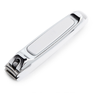 Professional False <b>Nail</b> <b>Clipper</b> With Your Own Logo Best Stainless Steel Material Made <b>Nail</b> Cutter - Product Image 6