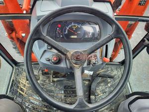 Meilleure offre 2022 Kubota MX5400 TRACTEUR - Product Image 4
