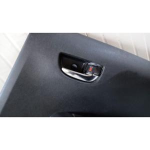 TOYOTA Aygo 3ème Série (15>) PANNEAU DE PORTE INTÉRIEURE ARRIÈRE DROITE 67630-0H040 1KR-B52 - Product Image 2