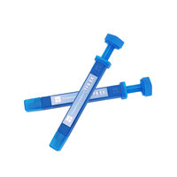 Thermalright TF8 EX 2.9g Haute 14 Conductivité Thermique Graisse CPU Pâte Thermique Accessoires Informatiques en Stock
