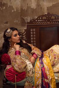 Robes de soirée longues pour femmes, robes de soirée musulmanes à une épaule, robes de fiançailles à volants, robes de soirée naturelles respirantes, illusion - Product Image 6