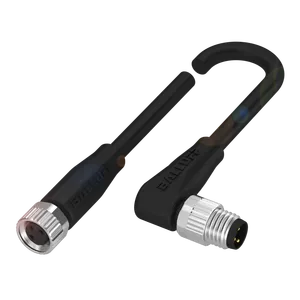 Cavo di alimentazione e prolunga BALLUFF BCC02RJ - Product Image 1