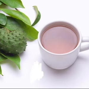 Feuilles de Graviola de qualité d'exportation du Vietnam séchées au soleil et emballées - Product Image 1