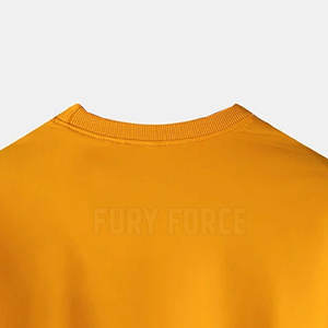 เสื้อสเวตเตอร์คอกลมแขนยาวของผู้ชายเสื้อสวมหัวคอกลมแขนยาวออกแบบได้ตามต้องการ - Product Image 4