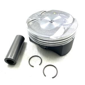 Nouveau piston hors-bord UGOOD Taiwan 250 CV 2 temps 2 cylindres 6P2-11631-10-93 compatible YAMAHA pour essence de fabrication - Product Image 3