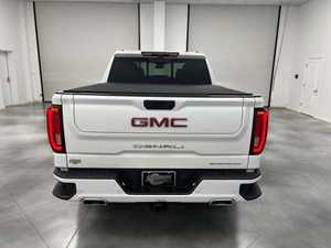 LIMPIO 2024 G M C Sie RRA 1500 Denali Crew Cab 4WD - Product Image 5