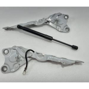 Charnières de capot avant droite et gauche Ford Transit Custom Series CYF4, CYFF (12>22) - Product Image 4