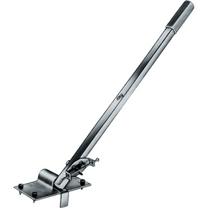 Dispositif de tensionnement BANSTR pour sangles perforées et de renforcement, galvanisé à chaud par SIMPSON STRONG TIE - Product Image 1
