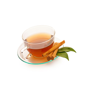 Vente en gros de thé instantané aromatisé à la cannelle Fenzo Pure Good Taste, pré-mélangé, thé santé minceur, boîte en vrac - Product Image 1