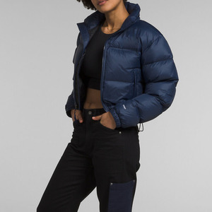 2025 Veliko Sports veste bouffante de haute qualité pour hommes et femmes fermeture à glissière veste d'hiver respirante pour les activités de plein air - Product Image 2