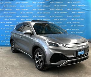 BYD YUAN PLUS EV 2024, VEHÍCULO ELÉCTRICO DE PRIMERA MANO, USADO, EN PERFECTO ESTADO - Product Image 1