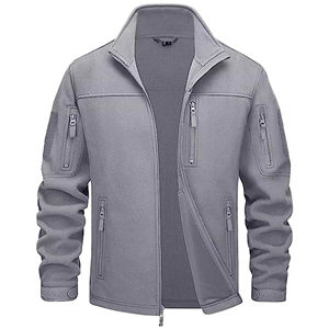 Latest Design Breathable Quick Dry Softshell <b>Jackets</b> Manufacturer <b>Men's</b> Clothing Waterproof <b>Men</b> Softshell <b>Jackets</b> <b>Men</b> Custom - Product Image 6