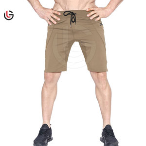 Pantalones cortos deportivos de secado rápido, novedad, pantalones cortos deportivos de último diseño, pantalones cortos deportivos con logotipo personalizado - Product Image 4