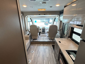 Used 2023 T-h-o-r A-x-i-s 24.1 - Product Image 4