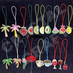 ลูกปัดทรงเห็ดสวยงามทุกวันน่ารักมีเสน่ห์รูปดาวกำหนดเองได้ของขวัญลูกปัดสไตล์ใหม่สำหรับสาวๆศาสนาคริสเตียน - Product Image 4