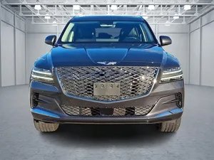 ซูเปอร์เฟรช 2021 เจเนซิส จีวี80 2.5T - Product Image 3