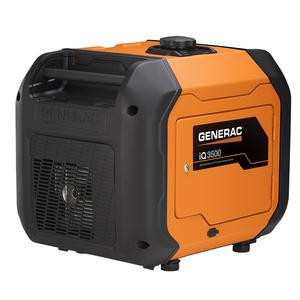 LISTO PARA ENVIAR G-eneracc 3300i Inversor Portátil 7154 - Product Image 6
