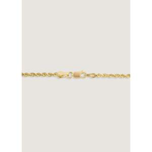 Fine Chain & Link Bracelet Elegant Rope Design for <b>Men</b> and Women - Product Image 3
