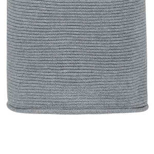 Bonnets unisexes solides avec logo personnalisé, vêtements d'hiver, bonnets unisexes fabriqués au Pakistan, service OEM - Product Image 6