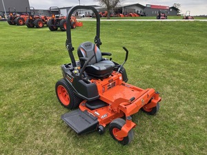 Kubota <b>Lawn</b> <b>Mower</b> 150L Grass Box <b>Self</b> <b>Propelled</b> Rotary Blade <b>Petrol</b> Gasoline 4-Cycle Professional Grade - Product Image 6