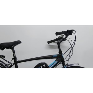 Vélo cargo électrique Dorello Bisiklet L30 modèle 48 volts avec transporteur alimenté par batterie - Product Image 2