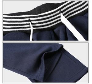 Survêtement pour homme de style le plus récent, économique, uni, taille standard, respirant, look classique, survêtement pour homme en gros - Product Image 4