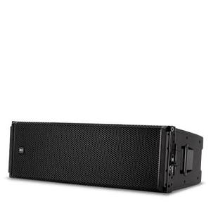 OFERTA ESPECIAL: Altavoz Line Array Activo de 3 Vías RCF HDL 50-A 4K 8000W con Doble Woofer de 12 Pulgadas - Product Image 4