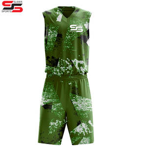 Maillot de basket-ball personnalisé pour adulte et enfant chemises d'uniforme d'entraînement à séchage rapide vêtements de sport sans manches survêtement vêtements de sport - Product Image 6