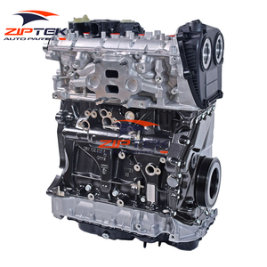 เครื่องยนต์เทอร์โบ Gen3 2.0T EA888 รุ่น DBF สำหรับรถยนต์ <span class=keywords><strong>VW</strong></span> Teramont, CC, Magotan, <span class=keywords><strong>Passat</strong></span> และ Audi A3 - Product Image 1