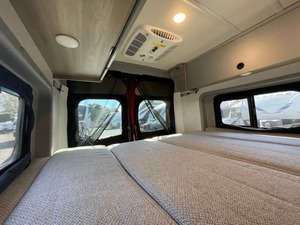 BYD Frigate 07 Dargo 2020 USADO, SUV Híbrido Eléctrico, Tracción en las Cuatro Ruedas, Interior de Cuero Oscuro, Volante a la Izquierda - Product Image 6